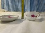 Meissen - Beker (3) - Porselein, Antiek en Kunst, Antiek | Glas en Kristal
