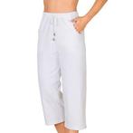 Capribroek, Kleding | Dames, Broeken en Pantalons, Verzenden, Nieuw