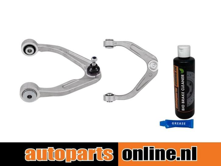 Draagarm Alfa Romeo Spider voorzijde, rechts, boven, Auto-onderdelen, Besturing, Nieuw, Alfa Romeo, Verzenden