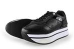 Guess Sneakers in maat 37 Zwart | 10% extra korting, Kleding | Dames, Schoenen, Guess, Verzenden, Zwart, Sneakers of Gympen