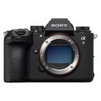 Sony Alpha A9 III systeemcamera Body (ILCE9M3B.CEC, Verzenden, Gebruikt, Sony