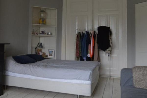 Kamer Groeneweg in Zwolle, Huizen en Kamers, Kamers te huur, 20 tot 35 m², Zwolle