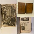 Enrico Caterino Davila - Histoire de guerres civiles de