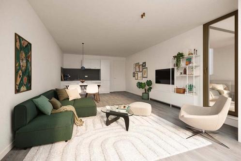 Te huur: Appartement Machinekamerplein in Eindhoven, Huizen en Kamers, Huizen te huur, Noord-Brabant, (Studenten)kamer
