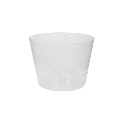 Potinzet - Ø55 x (H)40 cm - Ø55 x (H)40 cm, Tuin en Terras, Planten | Tuinplanten, Ophalen of Verzenden