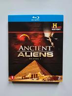 ANCIENT ALIENS SEASON 1 (BLURAY), Cd's en Dvd's, Blu-ray, Verzenden, Gebruikt
