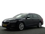 Zakelijke Lease |  Škoda Octavia Combi 1.0 e-TSI Business Ed, Automaat, Stof, Gebruikt, Overige kleuren