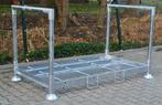 Stapelracks, Stapelrekken, Manuracks SR01, 100 cm of meer, 60 cm of meer, Overige typen, Nieuw