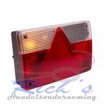 Achterlicht AjBa FP 40 links met stekker aansluiting, Ophalen of Verzenden, Nieuw