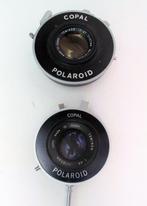 Copal No. 0 shutter + Tominon 4,5/105mm + Copal No. 1, Audio, Tv en Foto, Fotocamera's Analoog, Nieuw