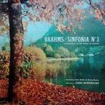 LP gebruikt - Brahms - Orchestra Della Radio Di Baden-Baden, Cd's en Dvd's, Vinyl | Klassiek, Verzenden, Zo goed als nieuw