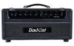 Bad Cat Hot Cat Head (Gitaarversterkers,Buizenversterkers), Muziek en Instrumenten, Versterkers | Bas en Gitaar, Ophalen of Verzenden