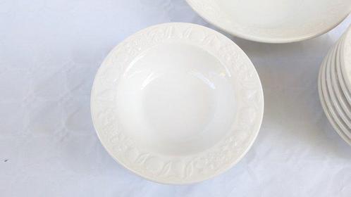 Il Quadrifoglio - Franco Giorgi - Tafelservies voor 12 (13), Antiek en Kunst, Antiek | Meubels | Tafels