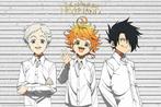 Poster The Promised Neverland Emma 61x91,5cm, Verzamelen, Posters, Verzenden, Nieuw, A1 t/m A3