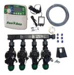 RAINBIRD 6 zones basisset (indoor), Ophalen of Verzenden, Nieuw
