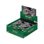 One Piece Legacy of the Master Booster Box [OP-12] EN, Verzenden, Nieuw