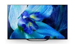 Sony KD-65AG8 - 65Inch 4K UHD (OLED) 100Hz  Google TV, Audio, Tv en Foto, Televisies, 100 cm of meer, Smart TV, 120 Hz, 4k (UHD)