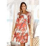 s.Oliver RED LABEL Beachwear Jerseyjurk met, Kleding | Dames, Badmode en Zwemkleding, Verzenden, Nieuw