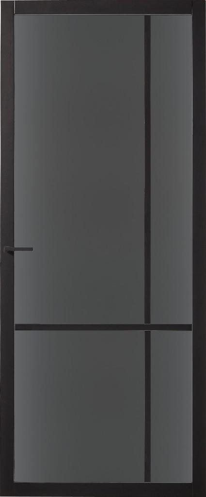 Skantrae binnendeur SSL4007/4009 83x211,5, Doe-het-zelf en Verbouw, Deuren en Horren, Zo goed als nieuw, Ophalen of Verzenden