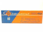 Roco H0 - 4155B - Diesellocomotief (1) - Serie 2200, bruin, Hobby en Vrije tijd, Modeltreinen | H0, Nieuw
