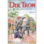 Dik Trom en zijn dorpsgenoten / Dik Trom 9789020620504, Verzenden, Gelezen, C.Joh. Kieviet