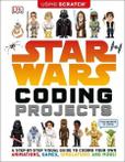Star Wars Coding Projects van Jon Woodcock (engels)