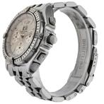 Breitling - Crosswind Special - A44355 - Heren - 2003, Nieuw