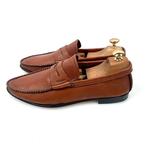 Prada - Loafers - Maat: EU 40.5, Kleding | Heren, Schoenen, Nieuw