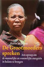 De Grootmoeders spreken 9789077247693 S. McErlane, Boeken, Verzenden, Gelezen, S. McErlane