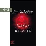 Jas van belofte 9789059654679 Jan Siebelink, Verzenden, Gelezen, Jan Siebelink