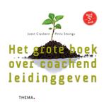 Het grote boek over coachend leidinggeven 9789058714268, Verzenden, Gelezen, Joost Crasborn