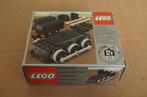 Lego Set - 7865 - Train - 7865-1 12V Trein motor., Kinderen en Baby's, Speelgoed | Duplo en Lego, Nieuw