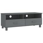 Tv-meubel Hamar 106cm - OP = OP - Ruimtebesparend Design, Huis en Inrichting, Kasten | Televisiemeubels, 100 tot 150 cm, Nieuw