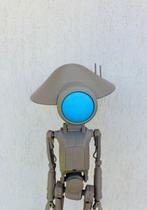 Beeldje - Pit Droid - Life Size - Star Wars - Hars, Nieuw