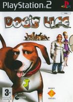 Playstation 2 Dogs Life, Spelcomputers en Games, Verzenden, Zo goed als nieuw