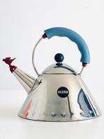 Alessi - Michael Graves - Fluitketel - Modello 9093 - Staal,