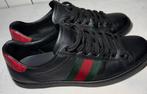 Gucci - ace - Sneakers - Maat: EU 47, Nieuw