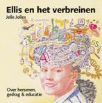 Ellis en het verbreinen 9789075579536 Jelle Jolles, Verzenden, Gelezen, Jelle Jolles