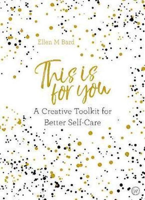 This is for You 9781786782106 Ellen M. Bard, Boeken, Overige Boeken, Zo goed als nieuw, Verzenden
