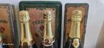 Cantine Ferrari, 1989 Perlè, 3x Maximum & Extra Brut -, Nieuw