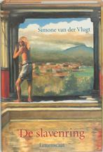 De slavenring 9789056374860 Simone van der Vlugt, Verzenden, Zo goed als nieuw, Simone van der Vlugt