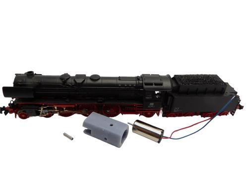 micromotor NA038 motor ombouwset voor Arnold BR 01, BR 01.5, Hobby en Vrije tijd, Modeltreinen | N-Spoor, Gelijkstroom, Overige typen