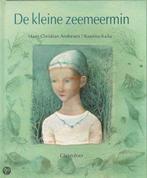 De kleine zeemeermin 9789062385256 H.C. Andersen, Boeken, Verzenden, Gelezen, H.C. Andersen