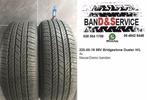 225-55-18 98V Bridgestone Dueler H/L  4x Nieuw/Demo banden, Auto-onderdelen, Nieuw