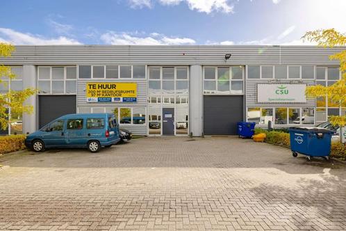 Bedrijfsruimte, Loods te huur Keienbergweg 9 Amsterdam, Zakelijke goederen, Bedrijfs Onroerend goed, Bedrijfsruimte, Huur