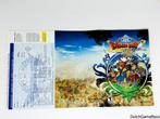 Playstation 2 / PS2 - Dragon Quest VIII - Journey Of The Cur, Verzenden, Gebruikt