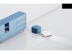Xiaomi E10 - Robot stofzuiger - 2600 mAh - Wit, Verzenden, Zo goed als nieuw