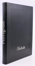 François Rabelais / Claude Verlinde - Pantagruel [1/100