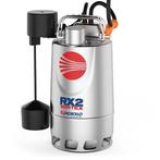 (TIP) Pedrollo Rxm Vortex 2/20-GM RVS vuilwater dompelpomp, Verzenden, Zo goed als nieuw