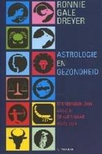 ASTROLOGIE EN GEZONDHEID 9789069636252 R. Gale Dreyer, Verzenden, Gelezen, R. Gale Dreyer